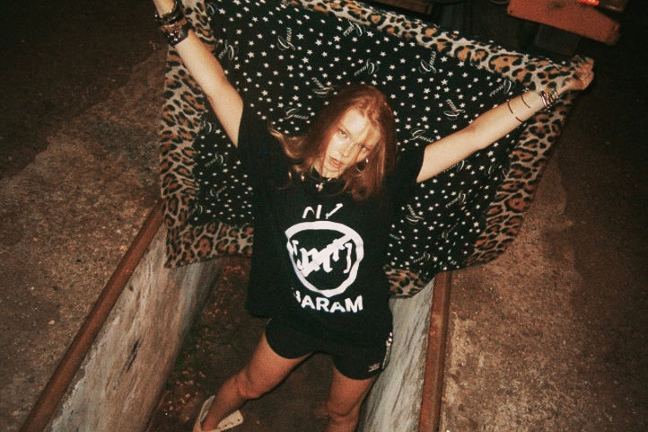 Haram Tee