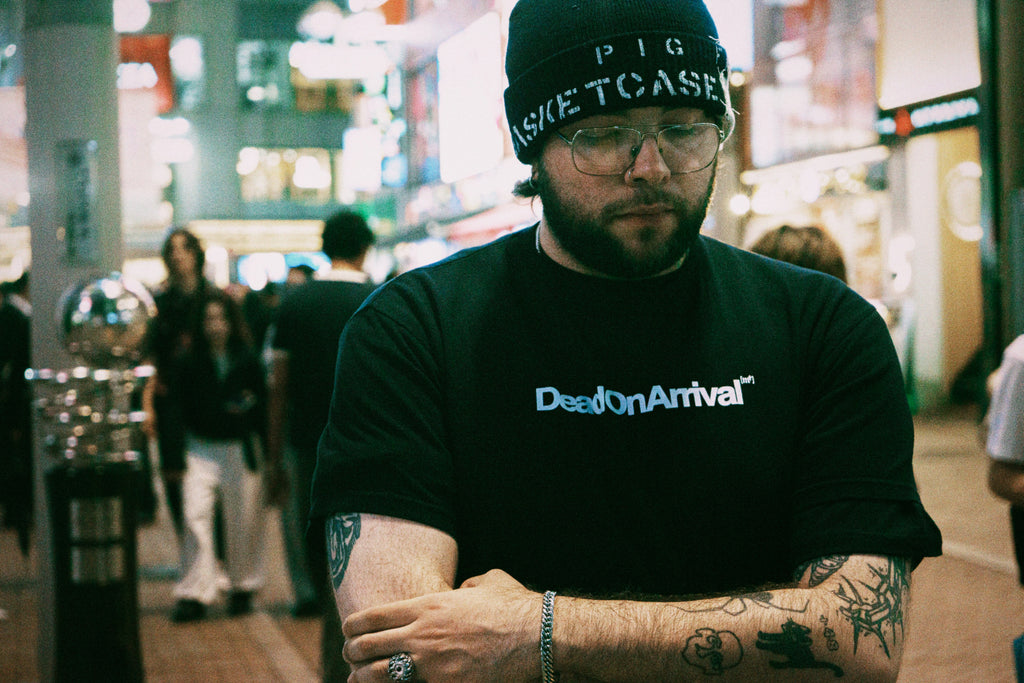 DOA Tee