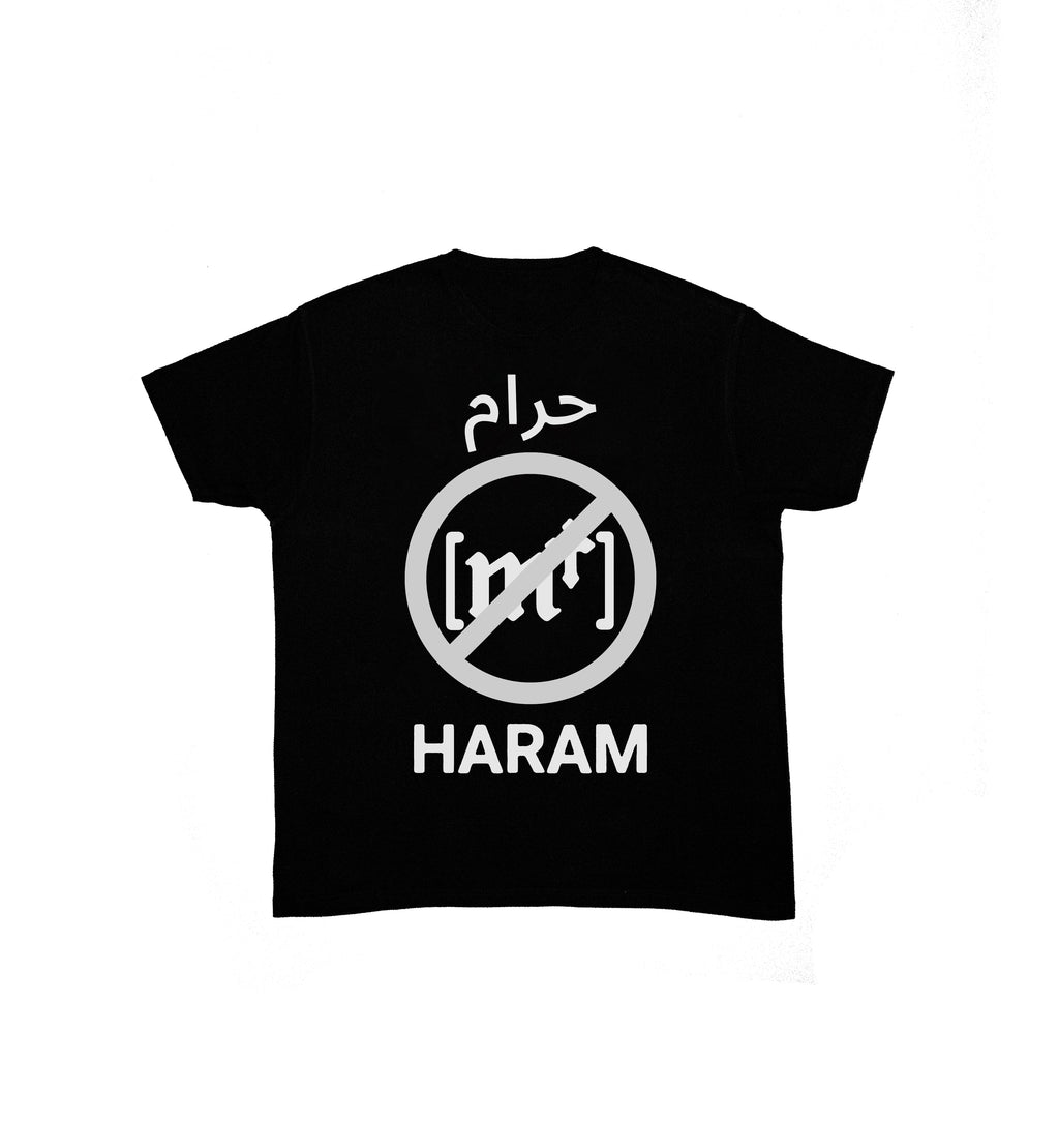 Haram Tee